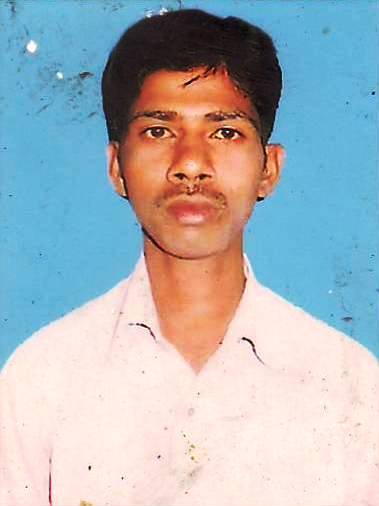 rajesh
